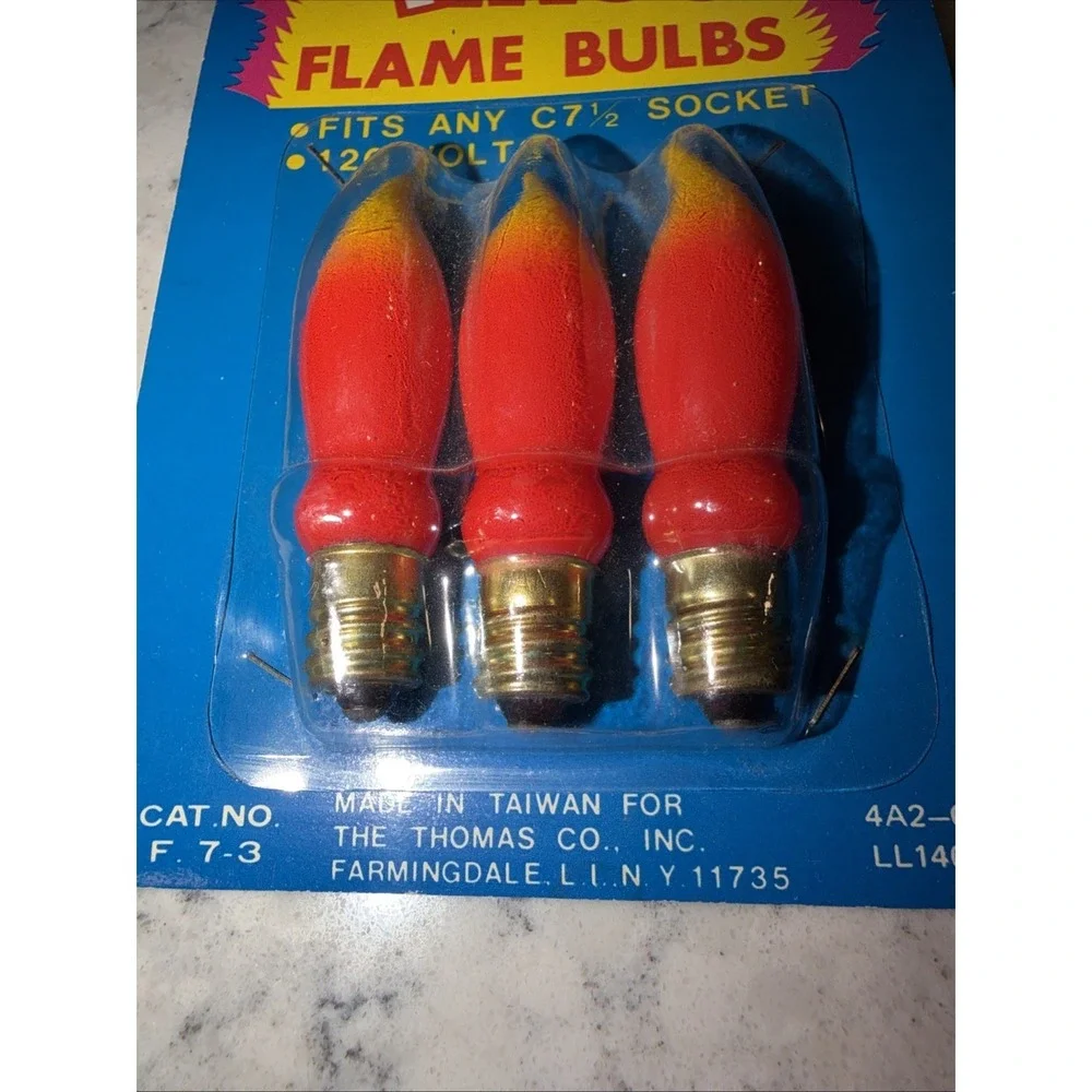 TIMCO new old